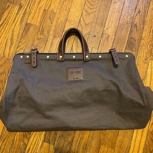 Line of Trade Mens Duffle
